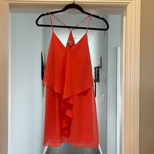 Guess XXS shift Dress